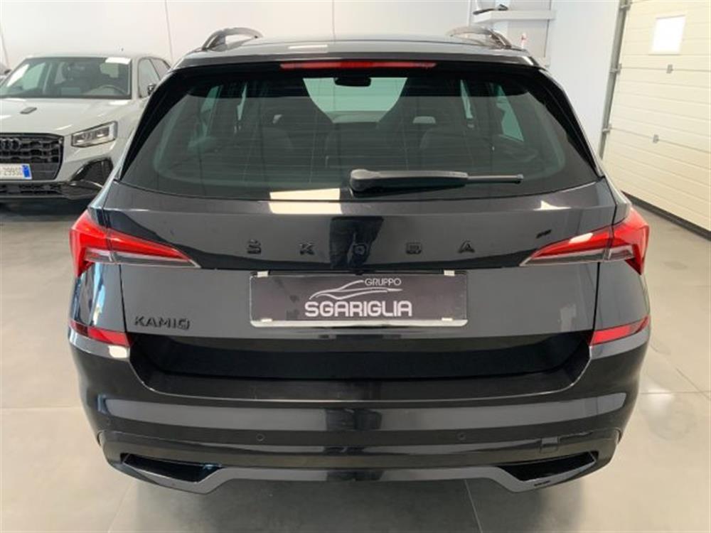 Kamiq Kamiq 1.0 Metano G-Tec Mon