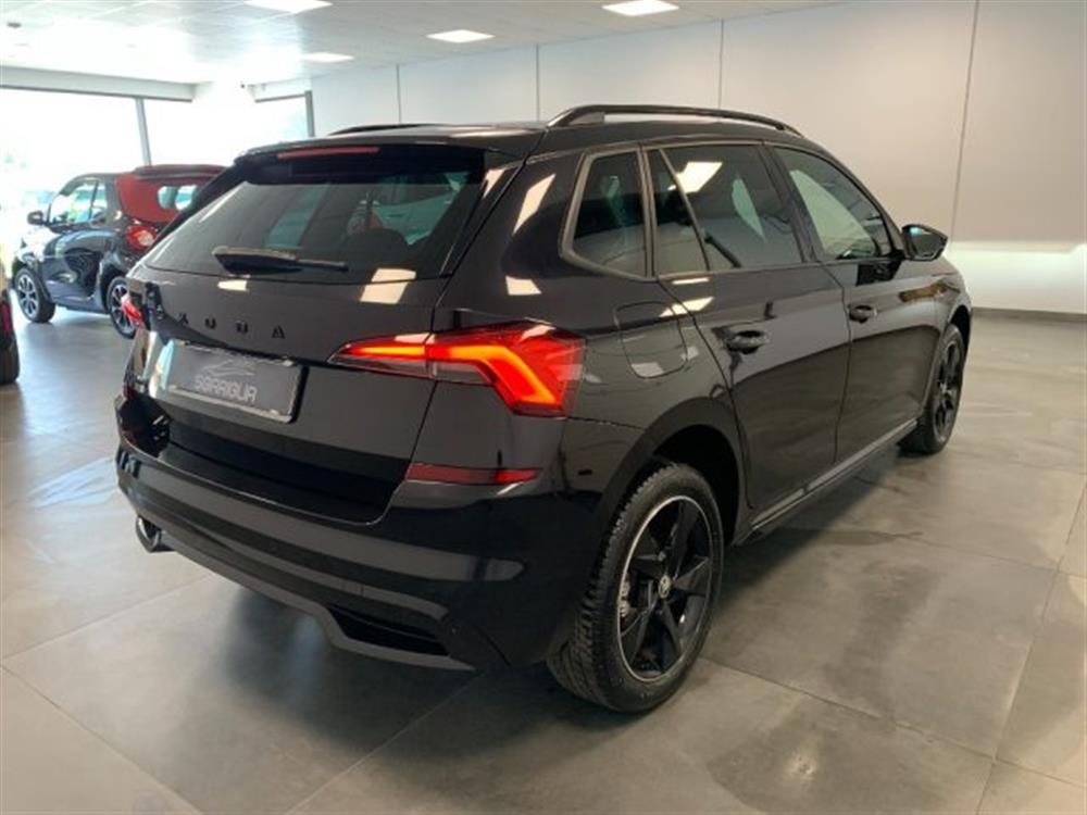 Kamiq Kamiq 1.0 Metano G-Tec Mon