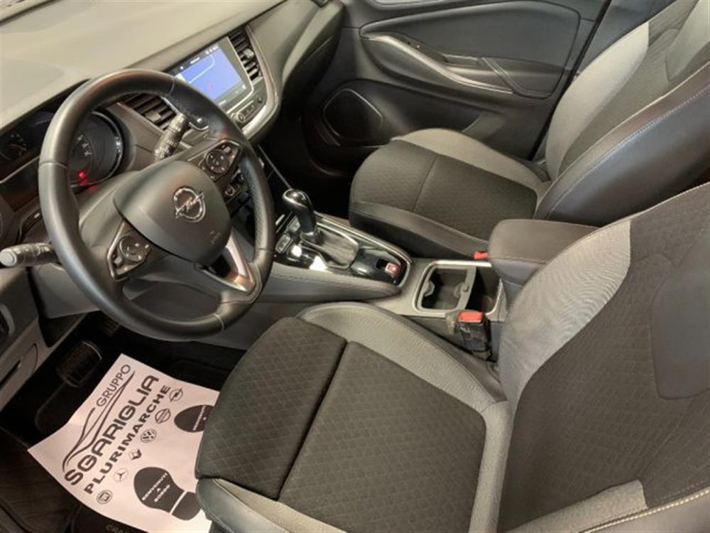 Grandland X Grandland X 1.5 Diesel Automatic