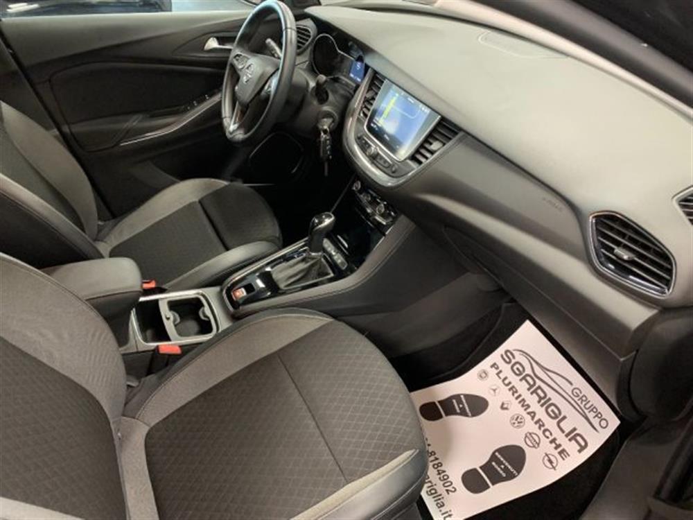 Grandland X Grandland X 1.5 Diesel Automatic