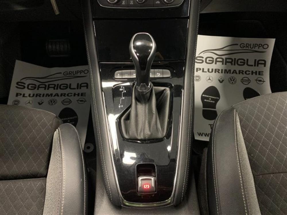 Grandland X Grandland X 1.5 Diesel Automatic