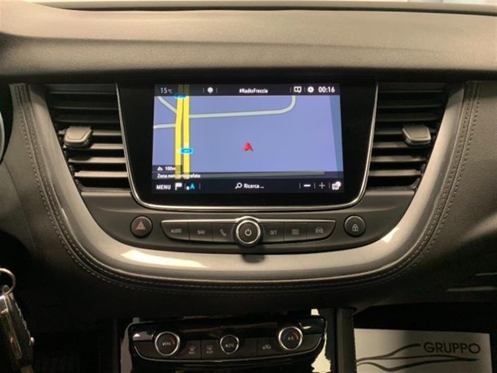 Grandland X Grandland X 1.5 Diesel Automatic