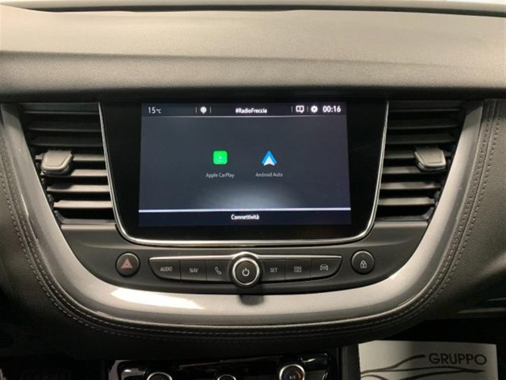 Grandland X Grandland X 1.5 Diesel Automatic