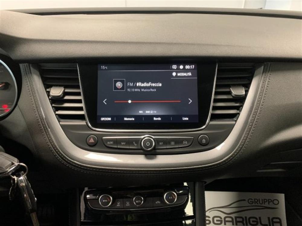 Grandland X Grandland X 1.5 Diesel Automatic