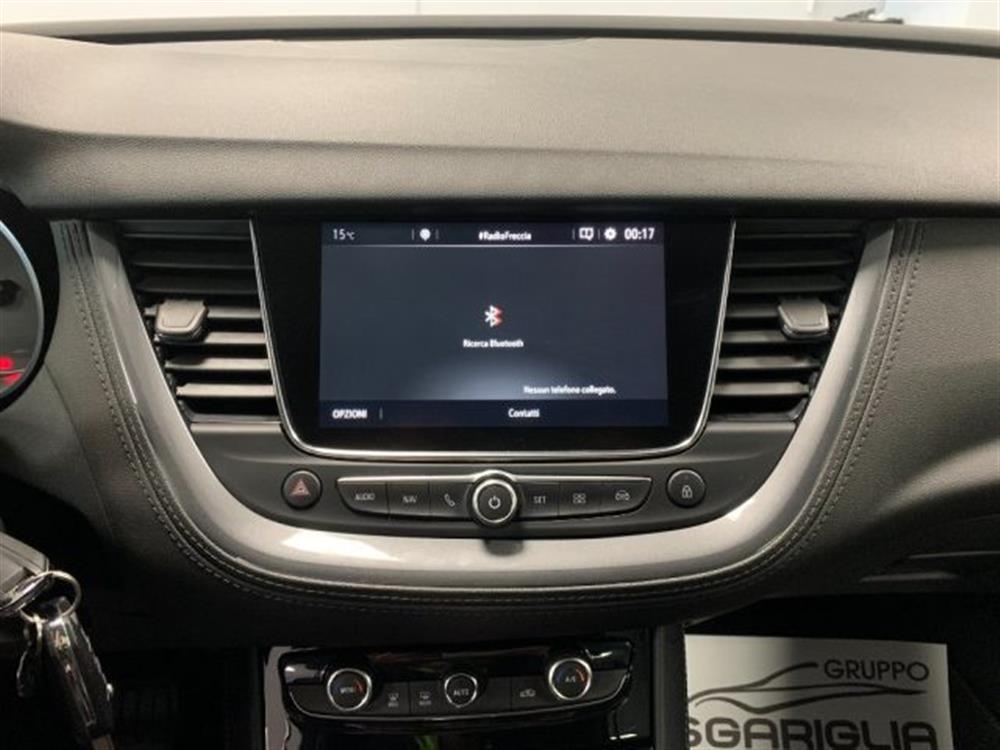 Grandland X Grandland X 1.5 Diesel Automatic