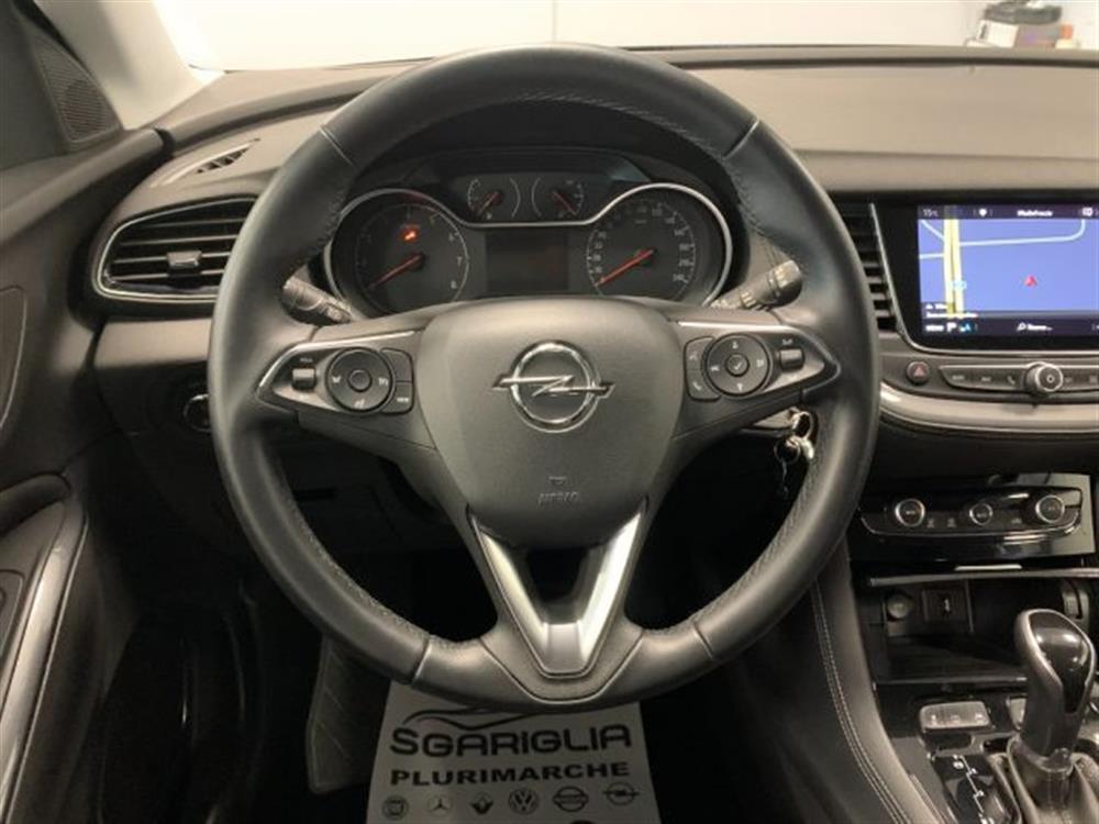 Grandland X Grandland X 1.5 Diesel Automatic