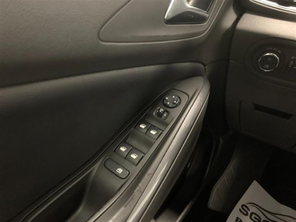 Grandland X Grandland X 1.5 Diesel Automatic