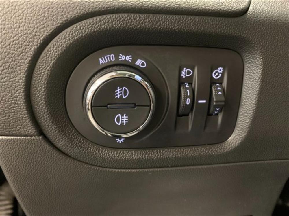 Grandland X Grandland X 1.5 Diesel Automatic