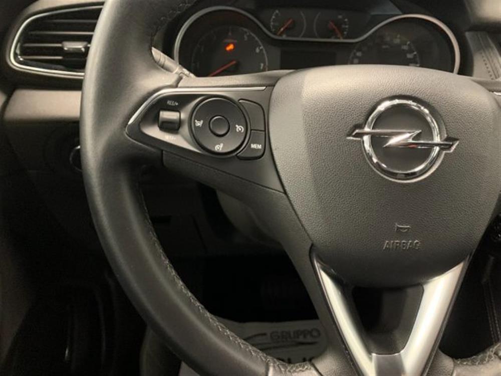 Grandland X Grandland X 1.5 Diesel Automatic