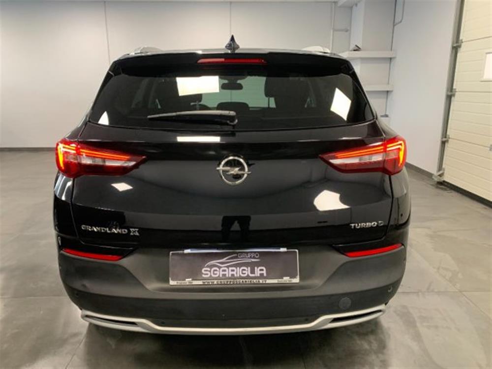 Grandland X Grandland X 1.5 Diesel Automatic