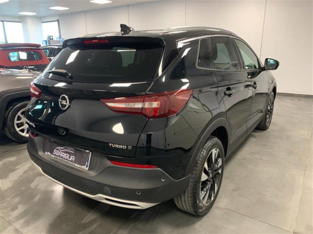 Grandland X Grandland X 1.5 Diesel Automatic