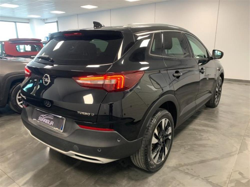 Grandland X Grandland X 1.5 Diesel Automatic