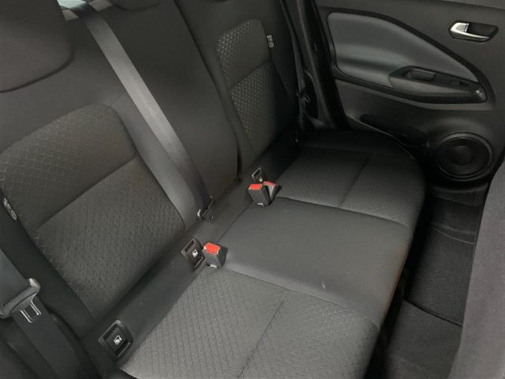 Juke Juke 1.0 Benzina N-Connec