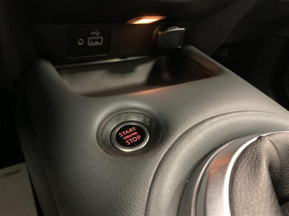 Juke Juke 1.0 Benzina N-Connec