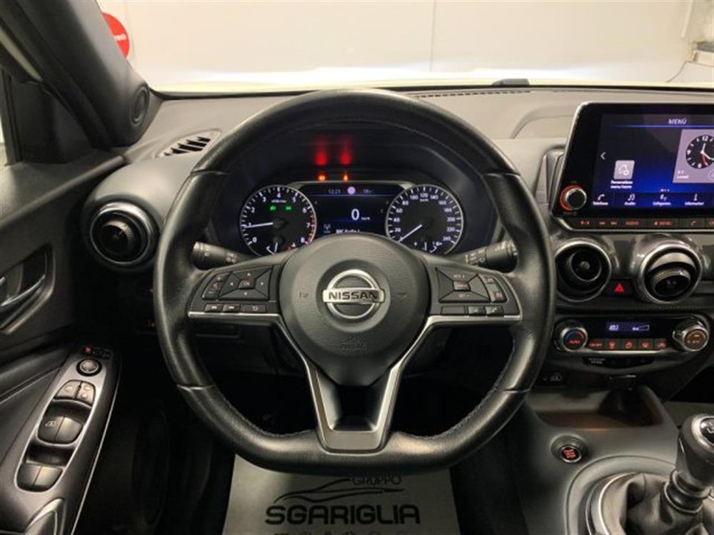 Juke Juke 1.0 Benzina N-Connec