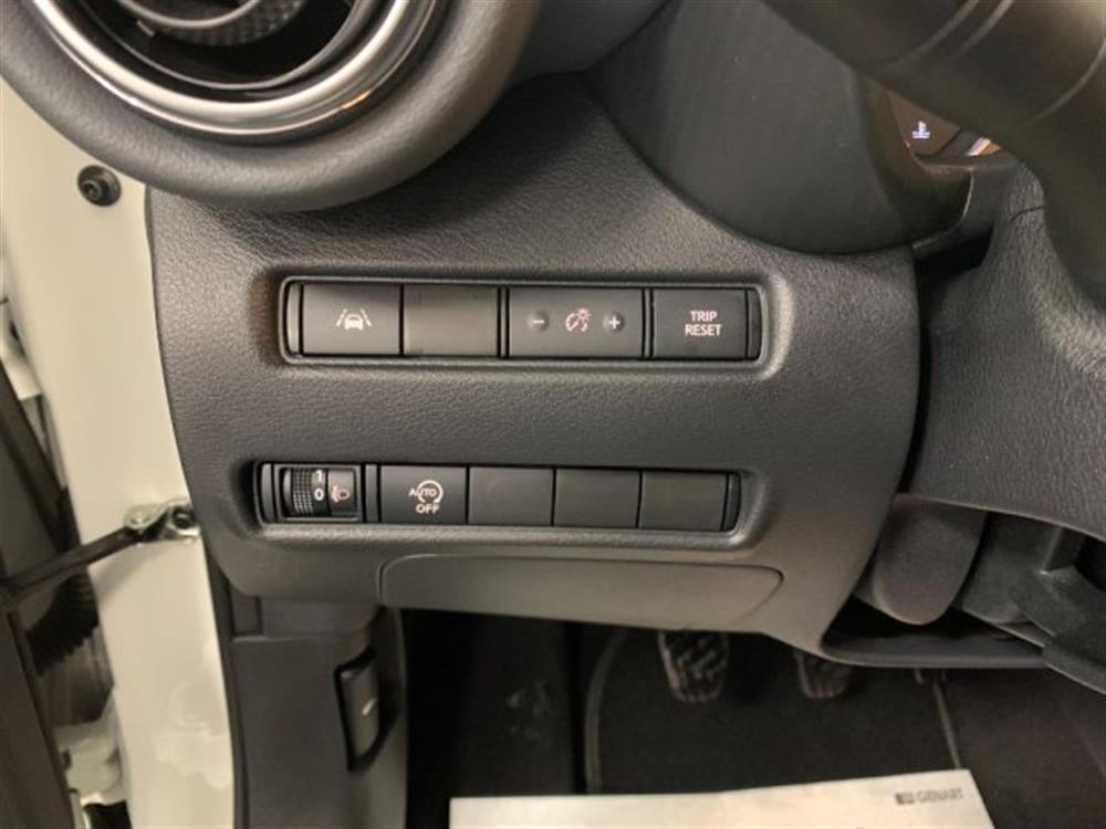 Juke Juke 1.0 Benzina N-Connec