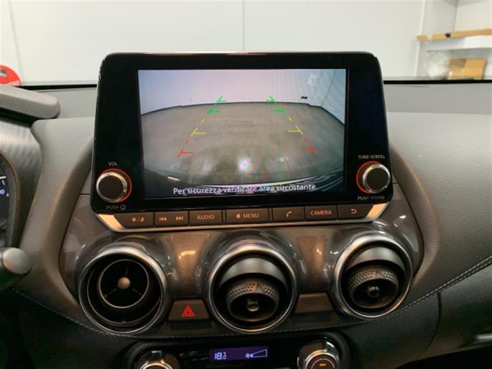 Juke Juke 1.0 Benzina N-Connec