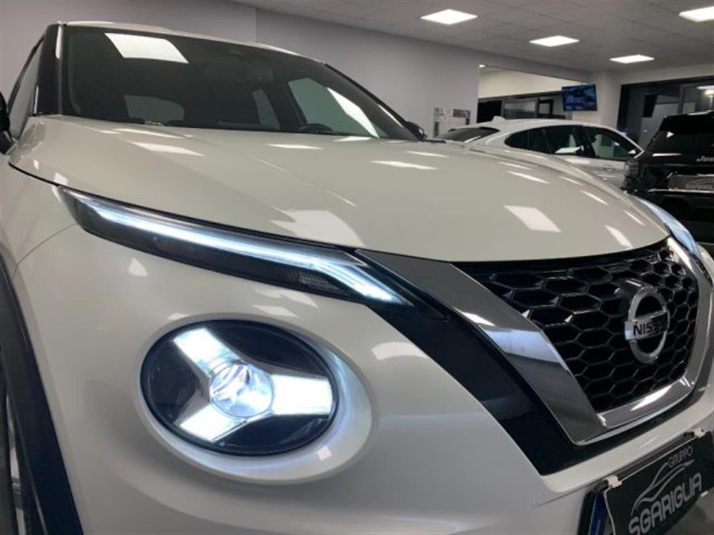 Juke Juke 1.0 Benzina N-Connec