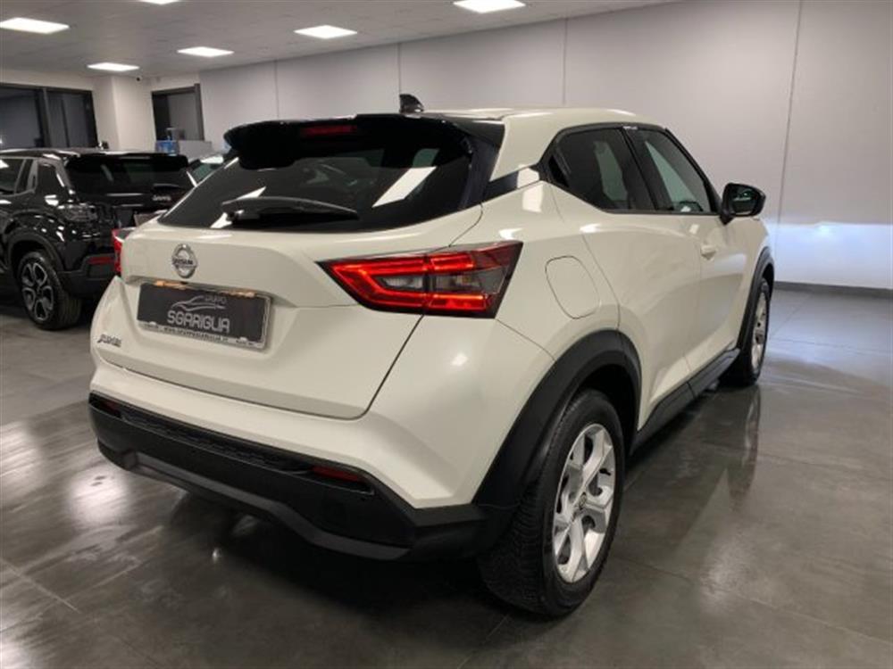 Juke Juke 1.0 Benzina N-Connec