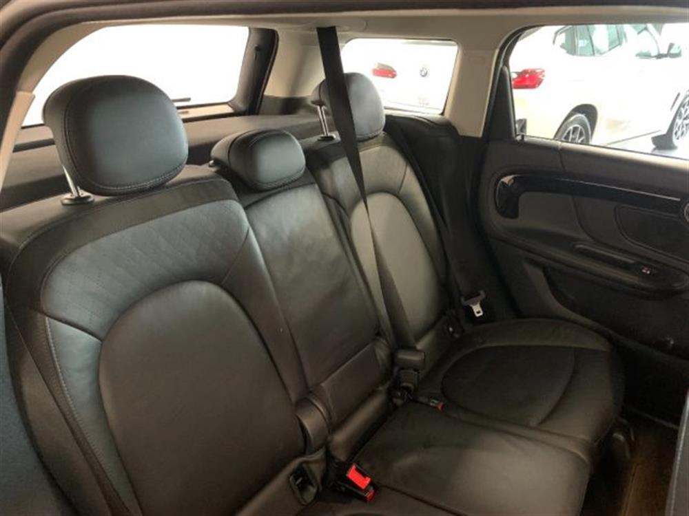 Countryman Countryman 2.0 Cooper D Automat