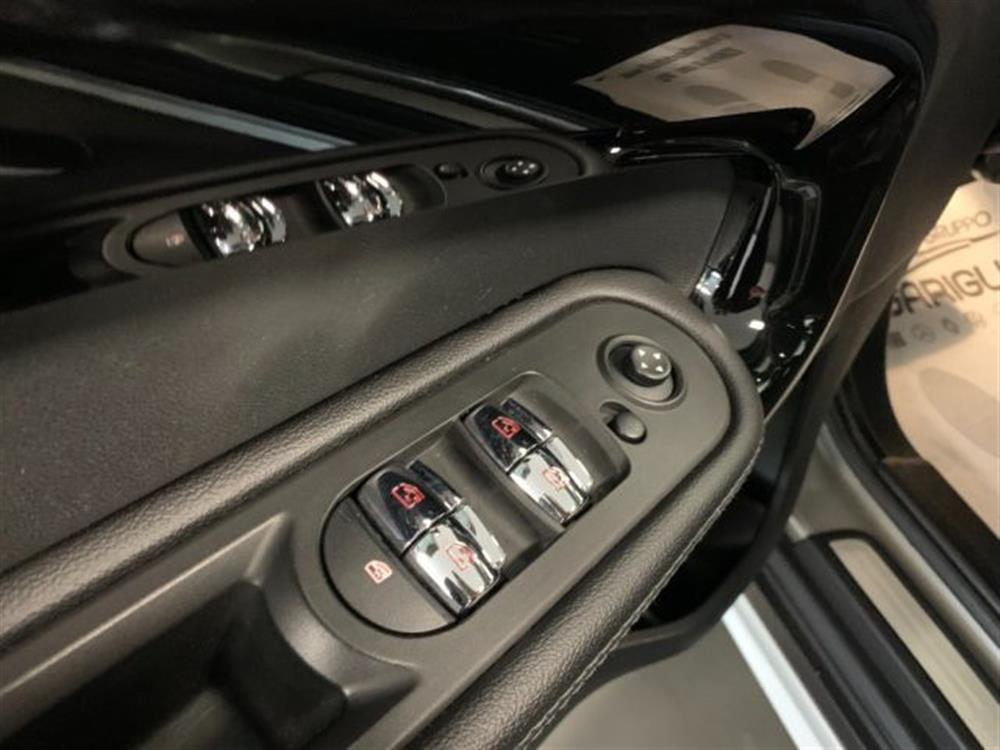 Countryman Countryman 2.0 Cooper D Automat