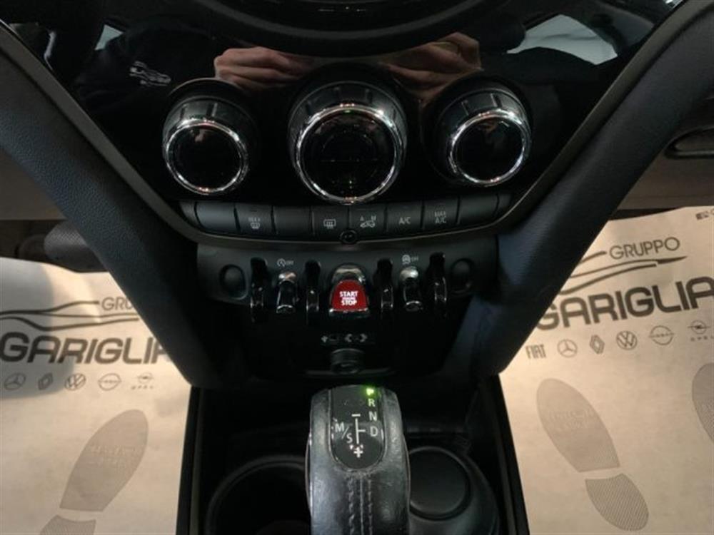 Countryman Countryman 2.0 Cooper D Automat