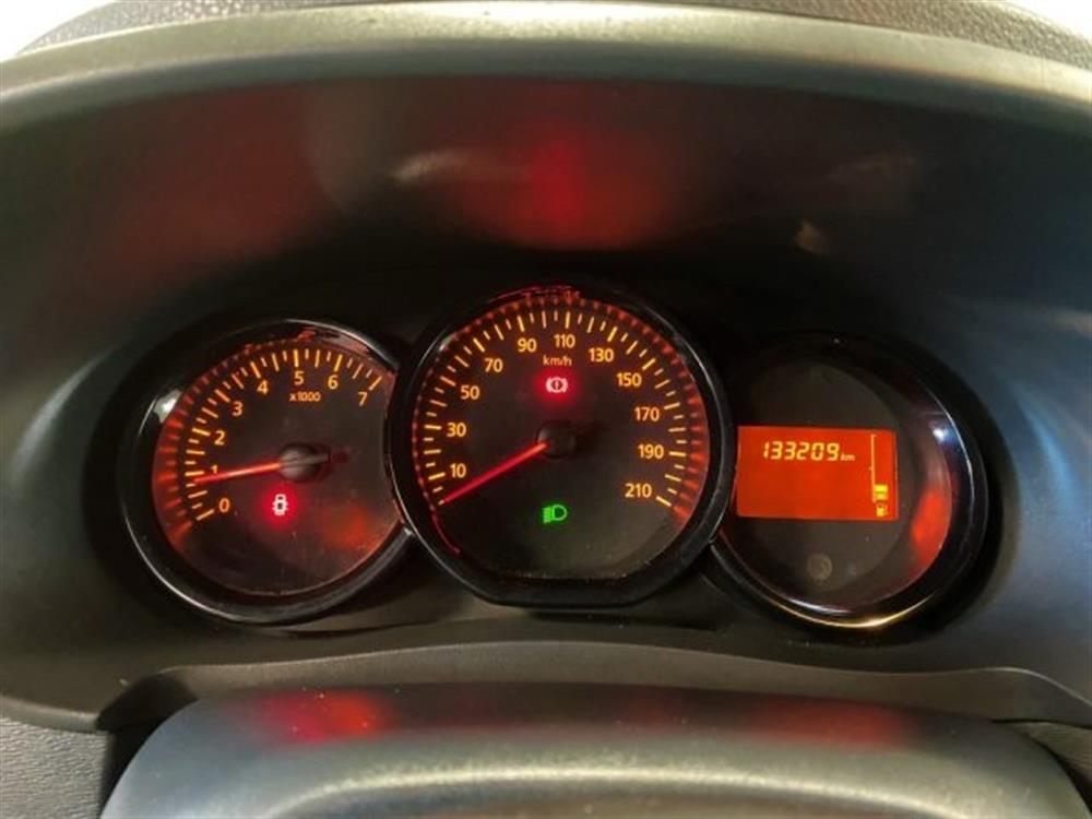 Dokker Dokker 1.5 Blue dCi 75 Furg