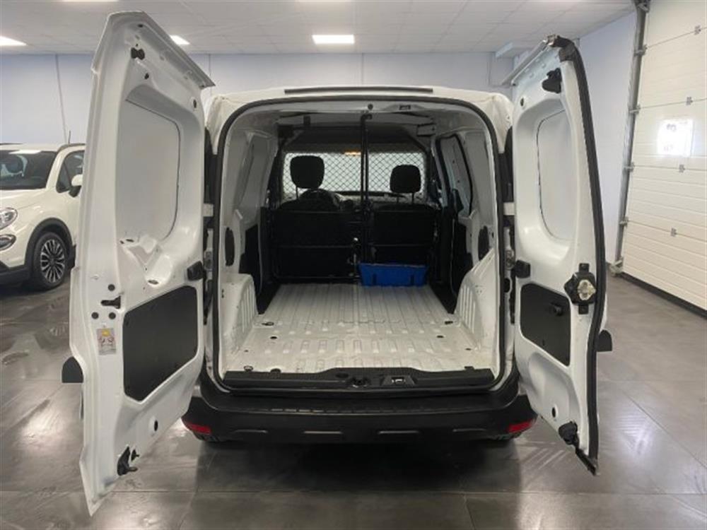 Dokker Dokker 1.5 Blue dCi 75 Furg