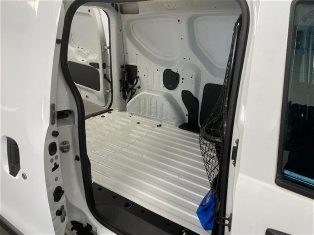 Dokker Dokker 1.5 Blue dCi 75 Furg