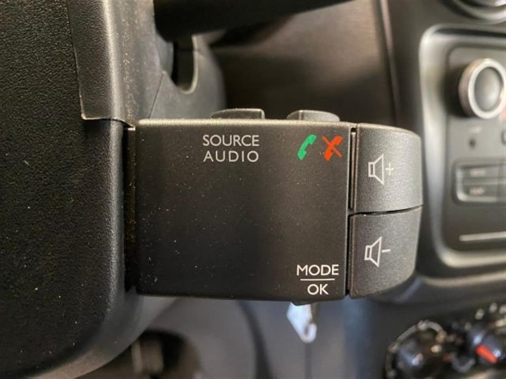 Dokker Dokker 1.5 Blue dCi 75 Furg