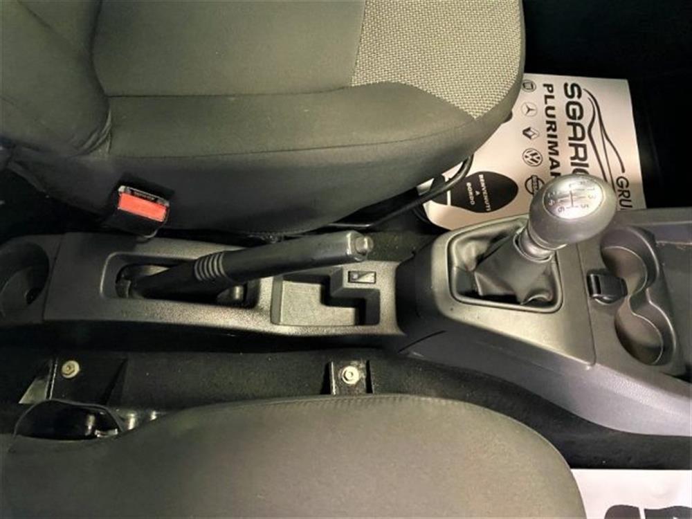 Dokker Dokker 1.5 Blue dCi 75 Furg