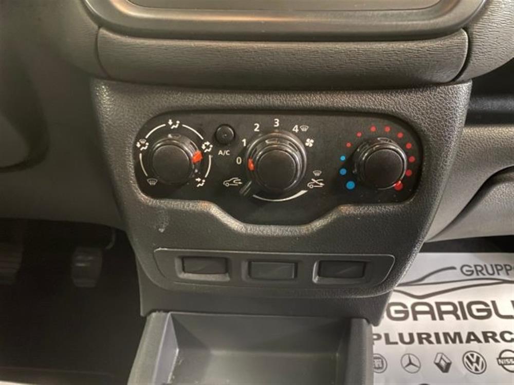 Dokker Dokker 1.5 Blue dCi 75 Furg