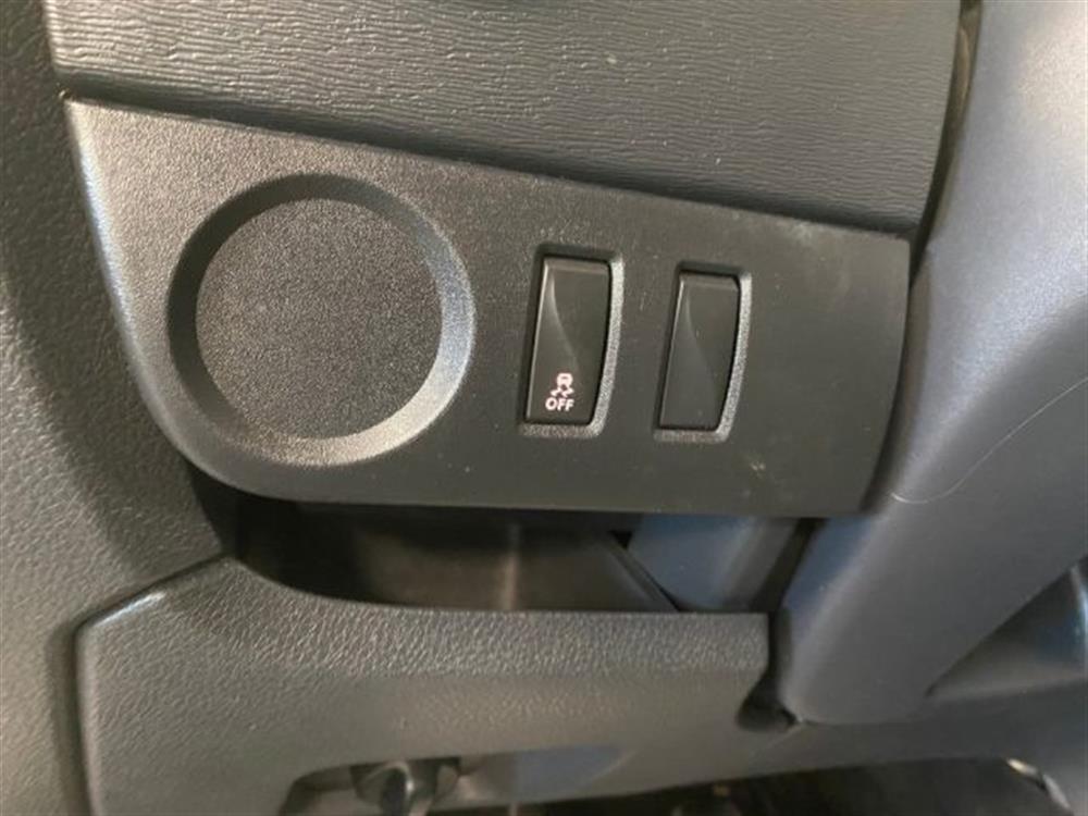 Dokker Dokker 1.5 Blue dCi 75 Furg