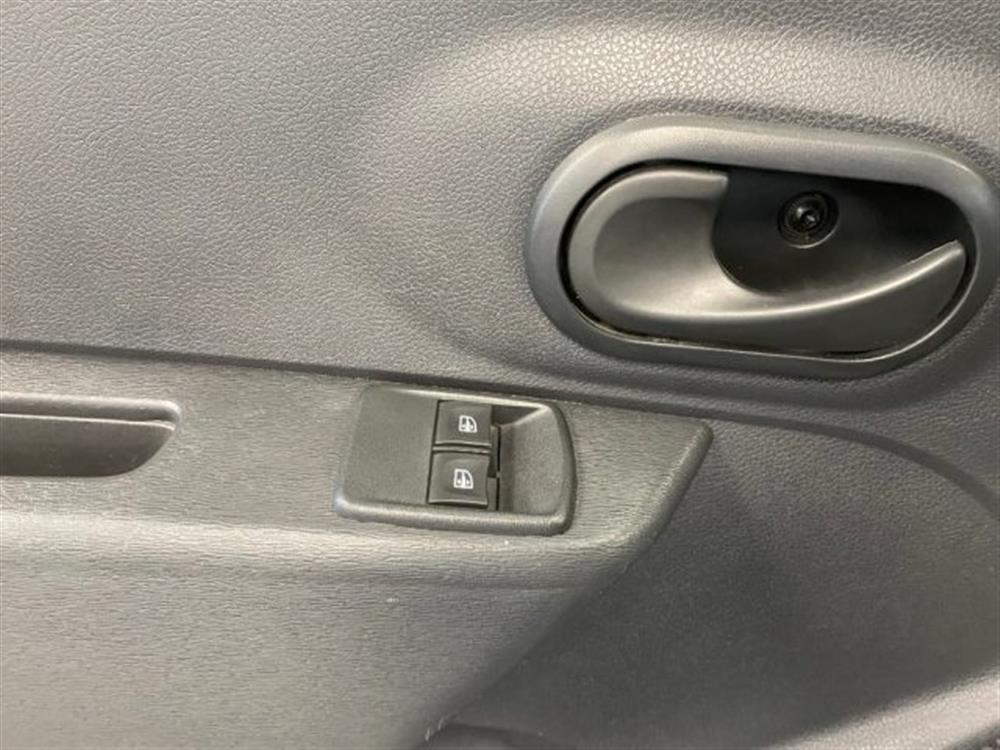 Dokker Dokker 1.5 Blue dCi 75 Furg