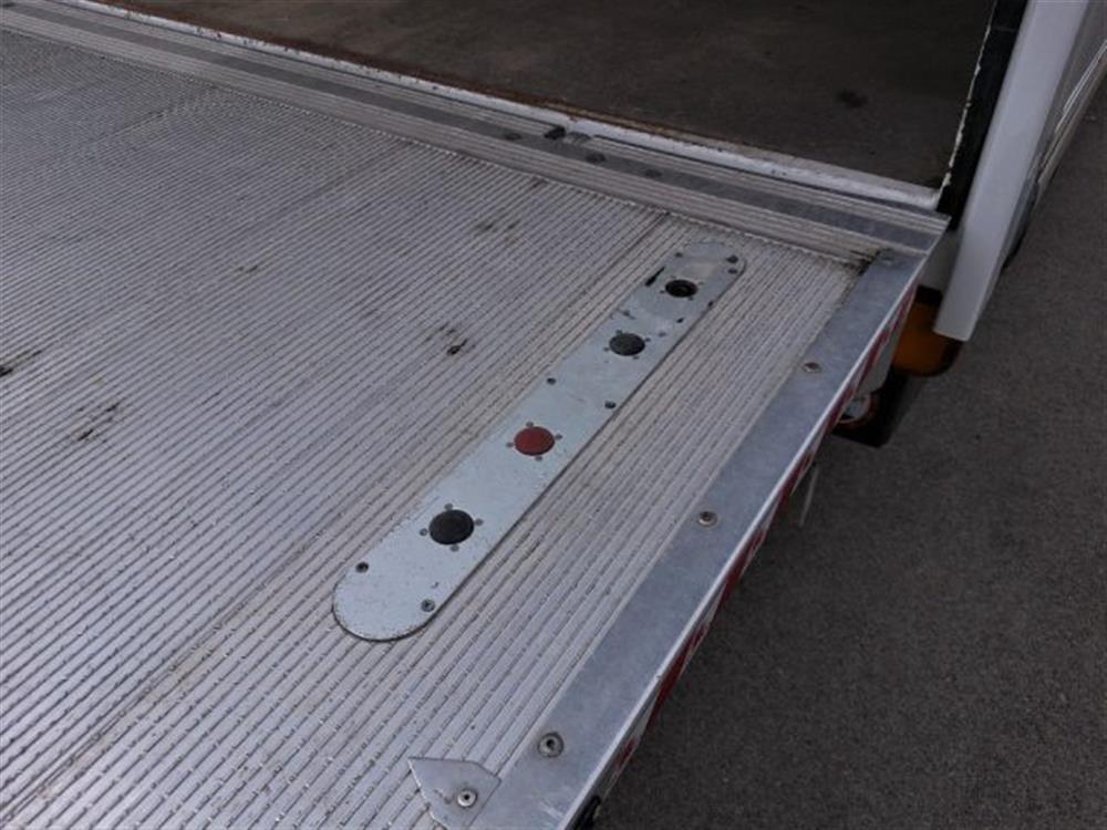 Master Master T35 Pedana Cabinato