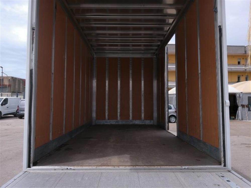 Master Master T35 Pedana Cabinato