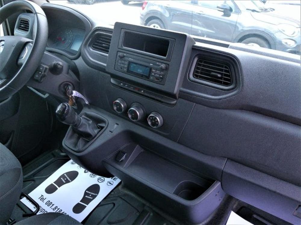 Master Master T35 Pedana Cabinato