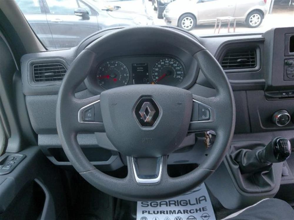 Master Master T35 Pedana Cabinato