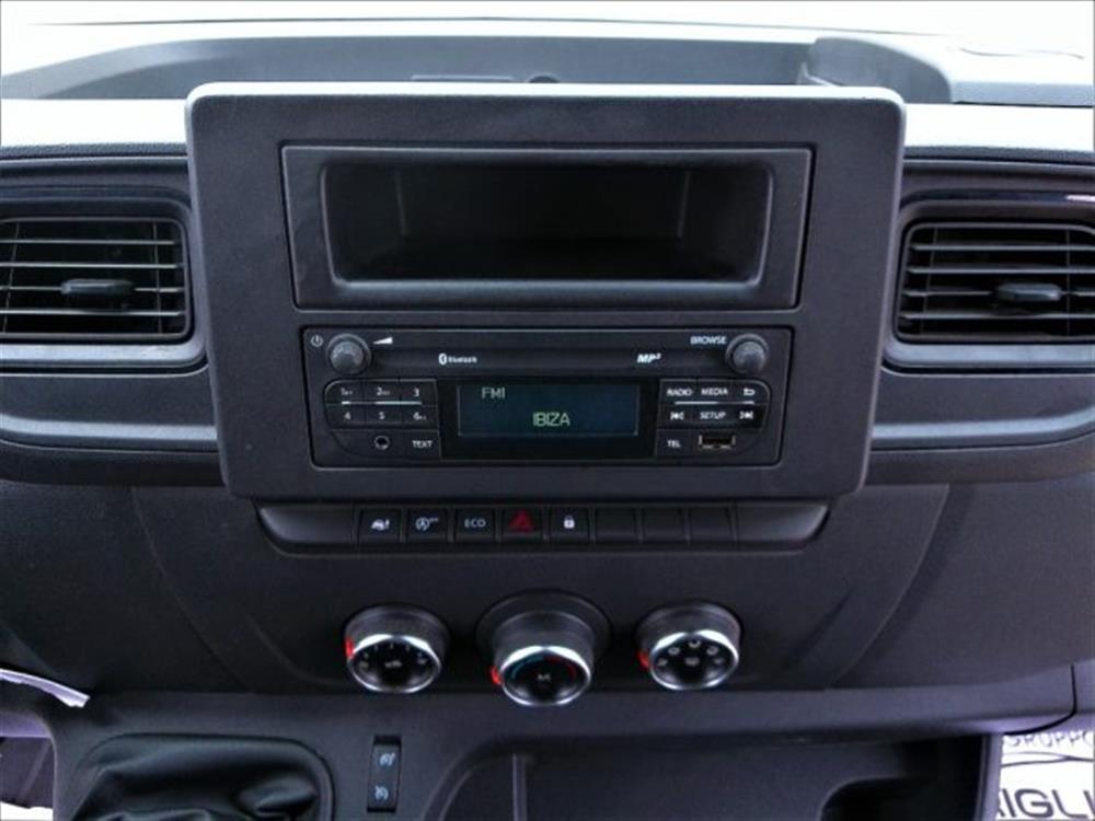 Master Master T35 Pedana Cabinato