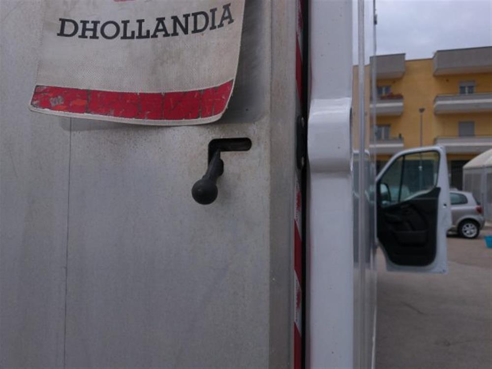 Master Master T35 Pedana Cabinato