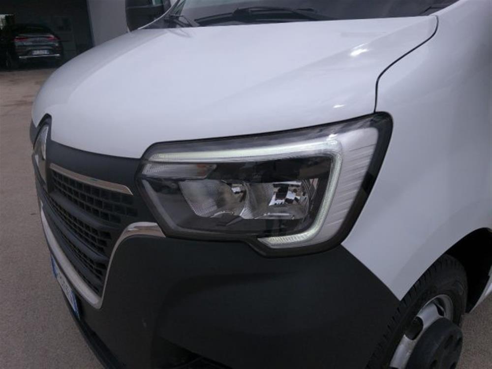 Master Master T35 Pedana Cabinato