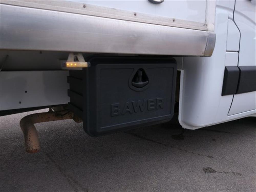 Master Master T35 Pedana Cabinato