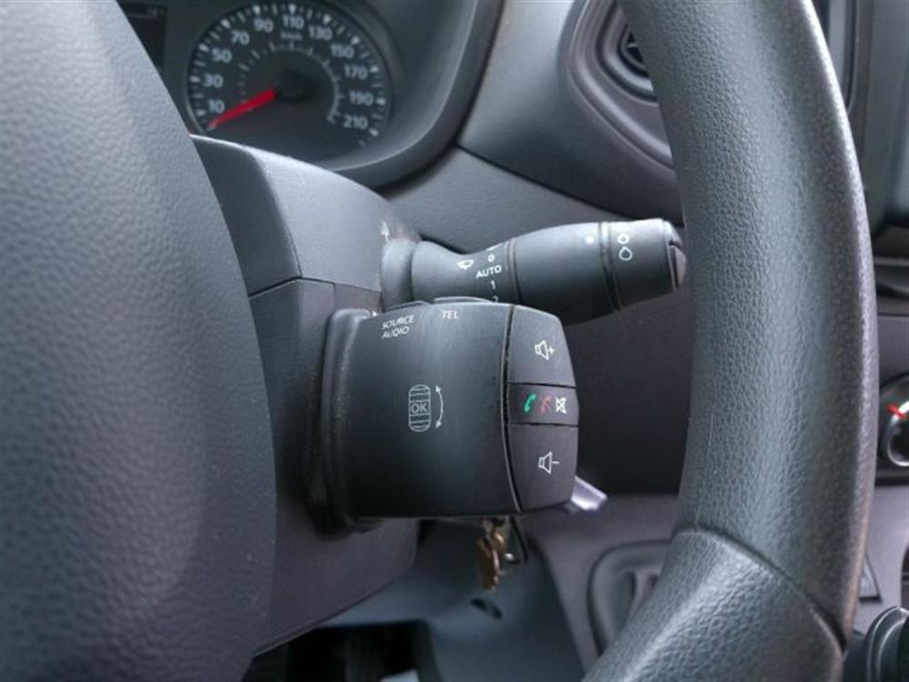 Master Master T35 Pedana Cabinato