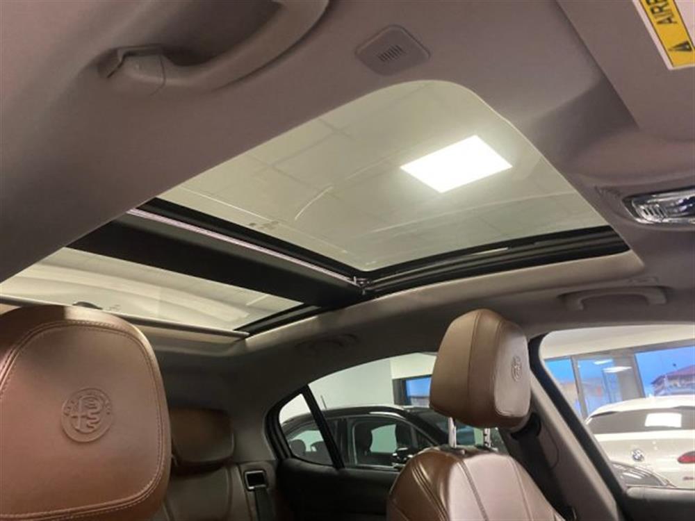 Stelvio Stelvio 2.2 Diesel Tetto Apr