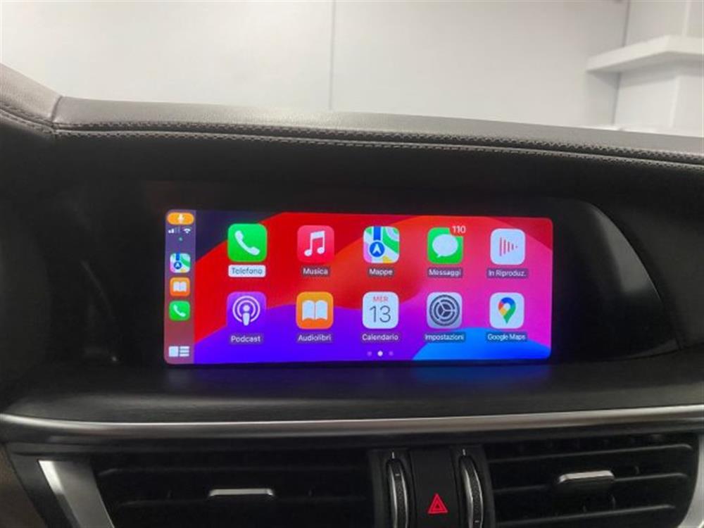 Stelvio Stelvio 2.2 Diesel Tetto Apr