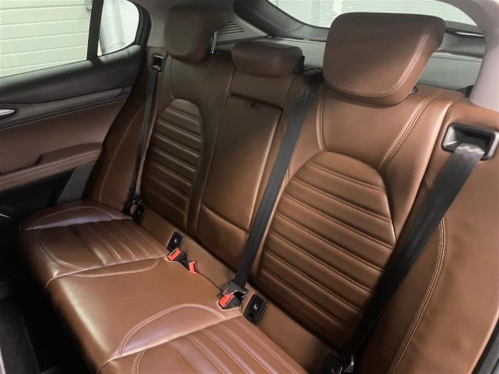 Stelvio Stelvio 2.2 Diesel Tetto Apr