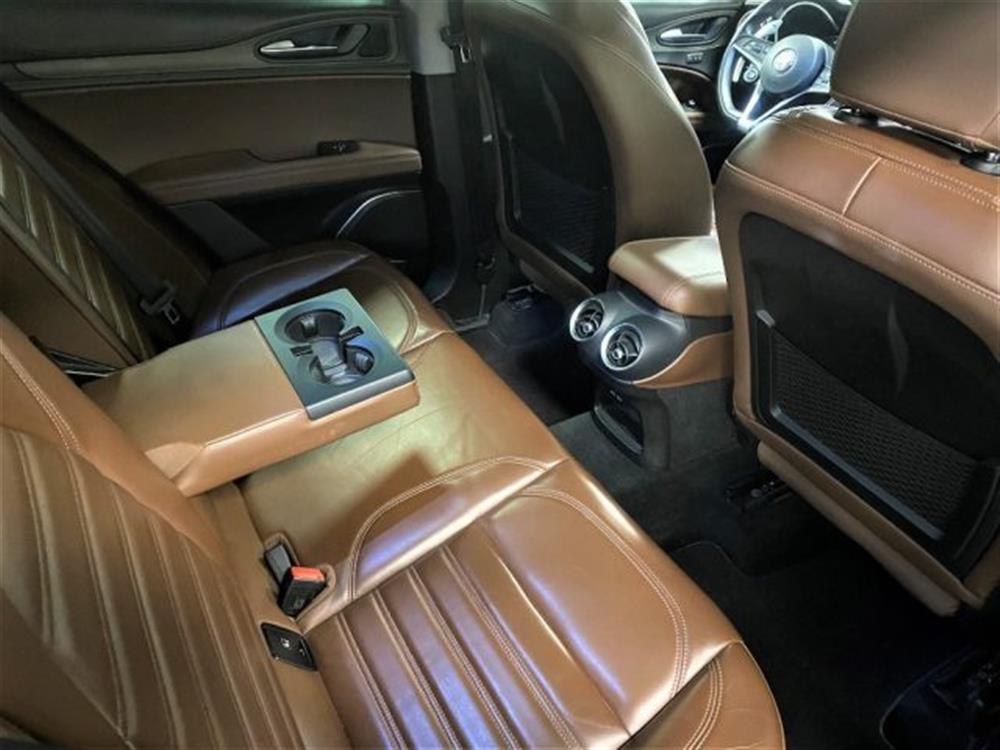 Stelvio Stelvio 2.2 Diesel Tetto Apr