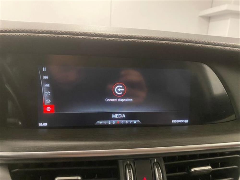 Stelvio Stelvio 2.2 Diesel Tetto Apr