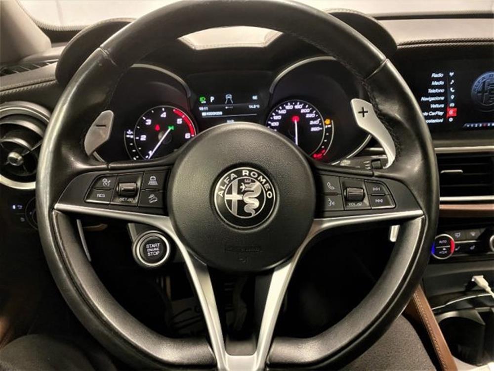 Stelvio Stelvio 2.2 Diesel Tetto Apr