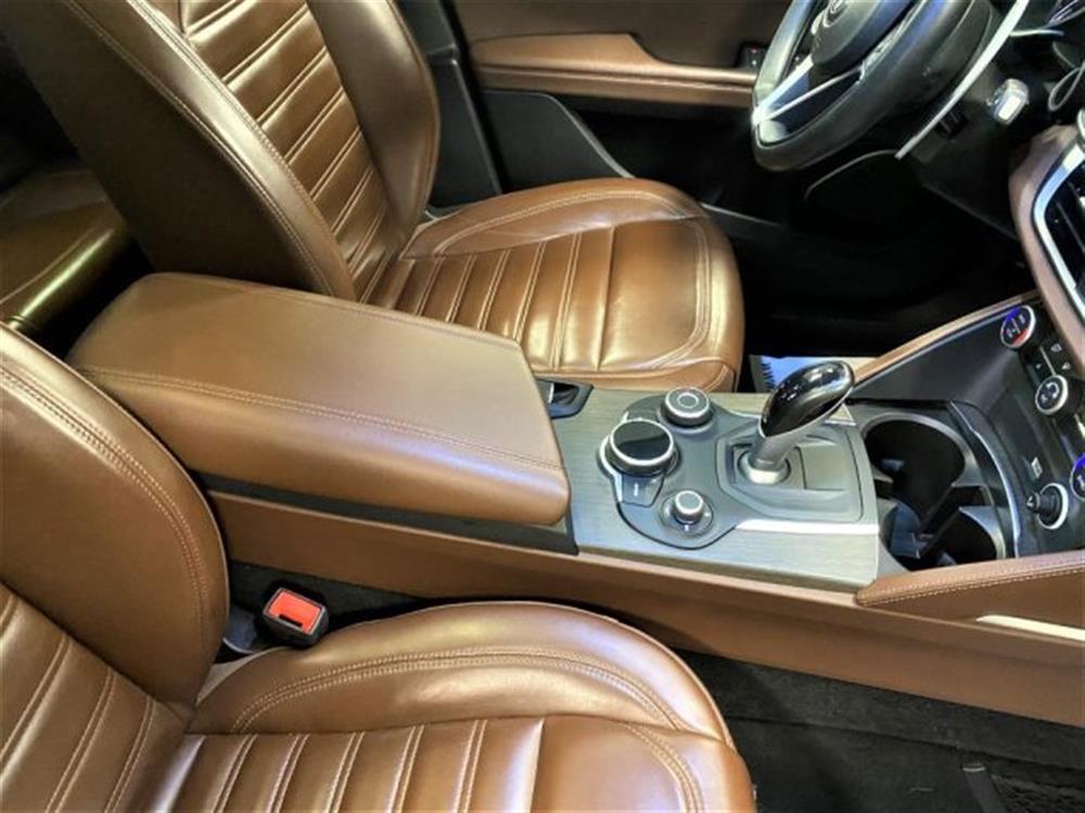 Stelvio Stelvio 2.2 Diesel Tetto Apr